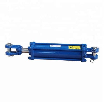 small double acting hydraulic cylinder