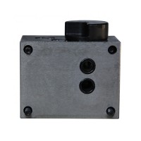 FKC-G02 Hydraulic flow control valve