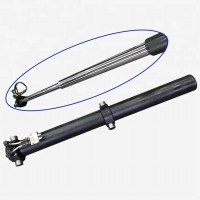 small two stage hydraulic cylinder