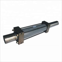 2014 popular products hydraulic two-way cylinder