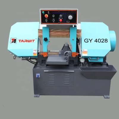 Quality Metal band saw machine