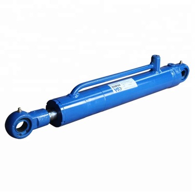 portable hydraulic ram