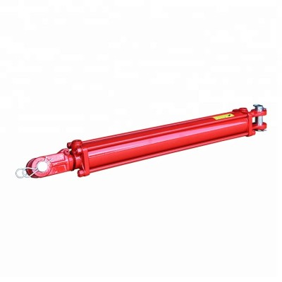 16 inch hydraulic cylinder