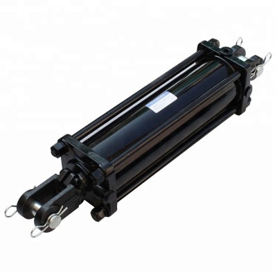 4 x 8 hydraulic cylinder